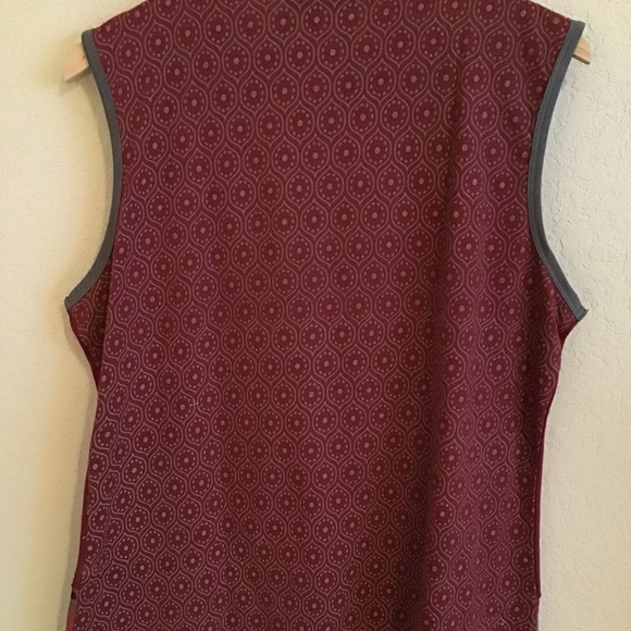 NWOT - Lunieva Nepalese top - Picture 2 of 7